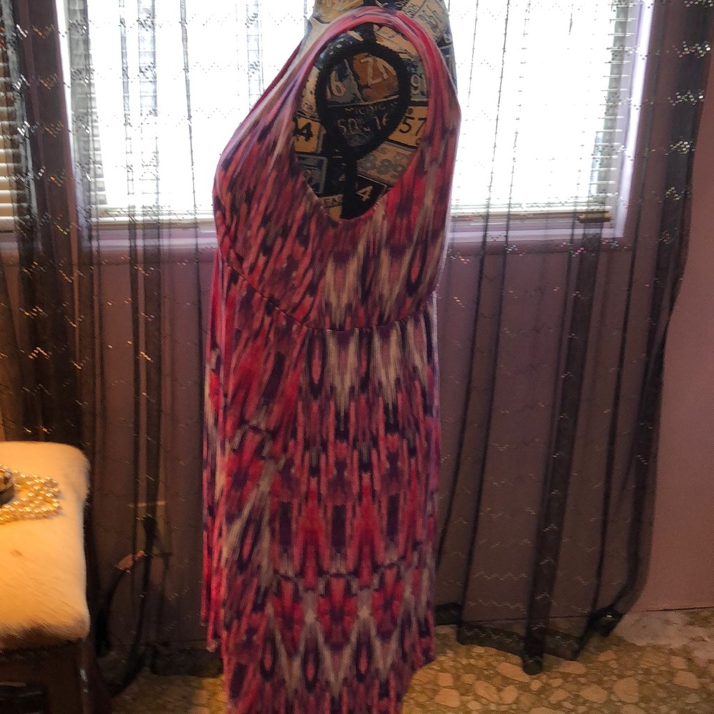Dress - Picture 3 of 5
